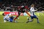Superligaen: OB - FCM