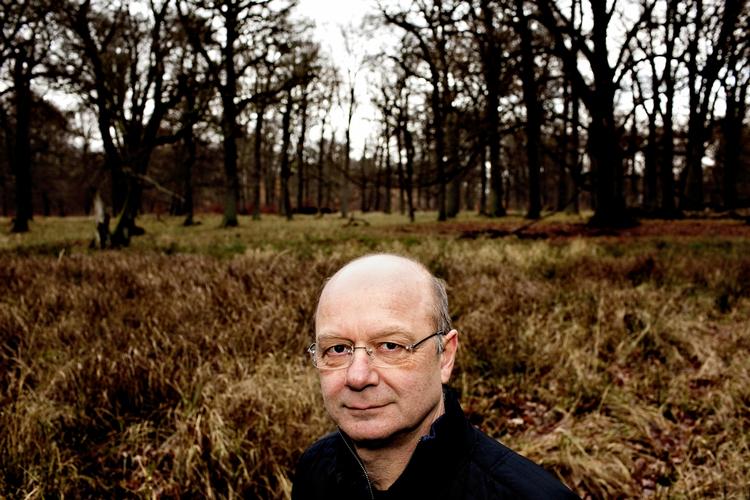 Naturmad. Noma lærte os at forstå, at vild mad kan smage meget, meget bedre end den dyrkede mad, siger bogaktuelle Tor Nørretranders. 
