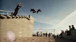 Den danske film 'My Playground' bliver vist på Adventure Filmfestivalen. Den handler om sportsgrenen eller bevægelseskunsten Parkour, hvor det gælder om at bevæge sig mest effektivt og elegant i byrummet. Så møder du en mur, hopper du over den i stedet for at gå uden om den. 