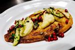 Den franske bistrostemning var i højsædet på Allo-Allo. Nu kommer ny restaurant på stedet. 