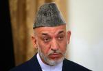 Fuppet. Blandt andre Karzai har forhandlet med en svindler, som gav sig ud for at være Mansour. 