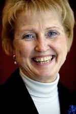 Marion Pedersen