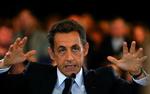 KONTROVERSIEL. Den franske præsident Nicolas Sarkozy har for vane at sige usædvanlige ting. Det skete igen under Nato-topmødet i Lissabon. 