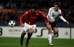 mindeværdigt. Marco Borriello kom på måltavlen for Roma, da italienerne leverede et flot comeback mod Bayern. 