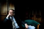 Syltekrukke. Kulturminister Per Stig Møller (K) bremser udviklingen af nye medier i Danmark, mener danske internetmedier og oppositionen. 