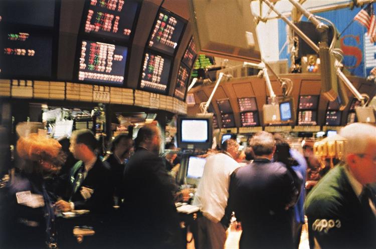 Markets remain blurred following the U.S. Senate vote to pass President Bush's USD 700 billion package. 