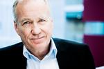 Genvalg. Michael Christiansen er den rette mand til at finde en afløser for Kenneth Plummer, mener kulturministeren. 