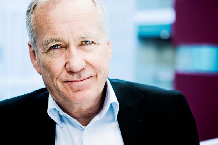 Genvalg. Michael Christiansen er den rette mand til at finde en afløser for Kenneth Plummer, mener kulturministeren. 