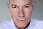 Politianmeldt. »De arbejder sgu ikke sort. Det er det rene vrøvl«, siger Bent Falbert om beskyldningerne om, at han skulle have fået udført sort arbejde ved sit sommerhus. 