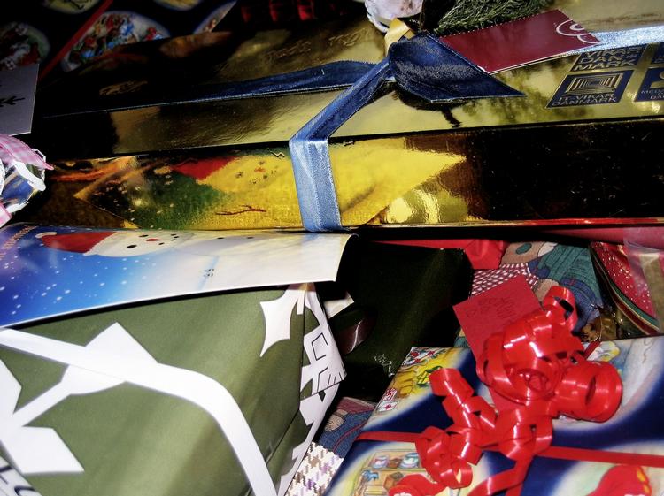 Personer med høj indkomst regner med at bruge 17 procent mere på julen i år end sidste år. 