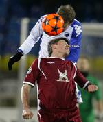 AV. Nederlaget i den russiske kulde gjorde ondt på FCK - men de har stadig en god chance for at gå videre. 