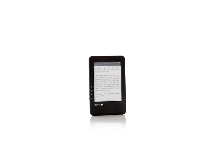 Elonex e-bogslæseren er bestemt ikke ringe, men i forhold til Sony og Kindle er den bare for regulær og uinspirerende at bruge. 