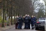 Renset. Det var ikke den 60-årige mands luftbøsse, der blev benyttet, under skudepisoden i Bernstorffparken i november. 