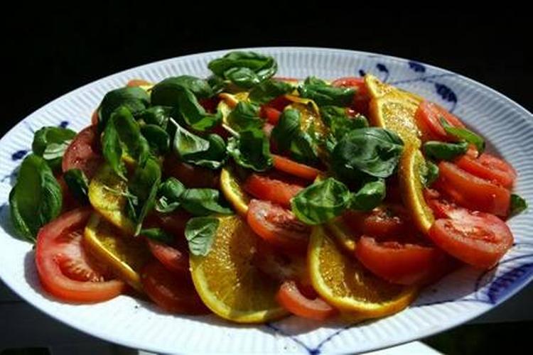 Tomatsalat