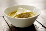 Mad med quinoa