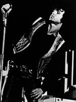 Klassiker. Jim Morrison har haft travlt de senere år, hvis man skal tro Bibzooms indeksering. 
