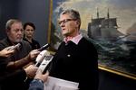»Det er en utrolig dårlig idé«, mener Mogens Lykketoft om forslaget om at genindføre Landstinget. 