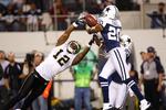 Saints Cowboys Football