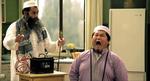 Cellen. Satireserien 'Cellen' er støttet med 4,5 million kroner fra Filminstituttet. 