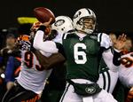 Bengals Jets Football