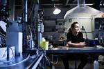 Ombejlet. Milena Penkowa har opnået store priser - men har hun også fusket? Det er der flere, der spekulerer på for tiden. 