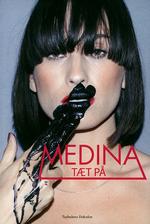 Idol. Medina har i et halvt år ført dagbog til en diktafon. Det er der ikke kommet det helt store ud af. 