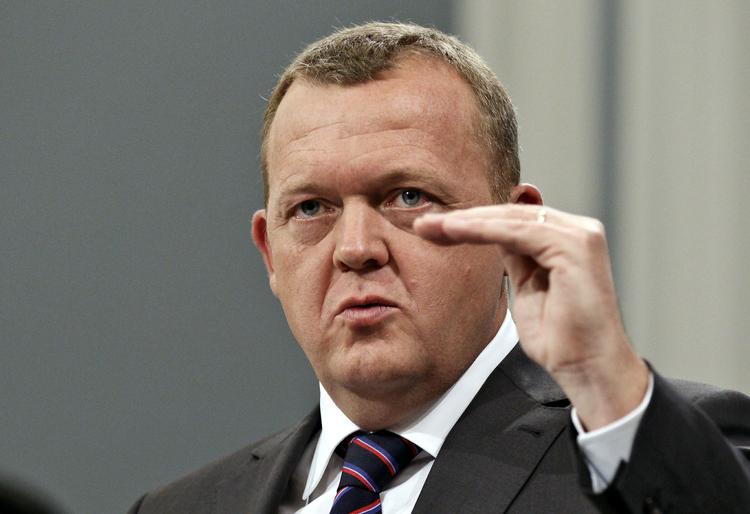 VÆKST. Lars Løkke Rasmussen (V) vil skabe vækst ved at liberalisere og øge konkurrencen i Danmark. 