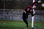KOMETKARRIERE. 26-årige Anders Lindegaard er formentlig snart Manchester United-spiller. 