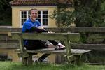 JOBSKIFTE. Den danske landsholdsmålmand Anders Lindegaard har underskrevet kontrakt med Manchester United. 