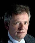 Profil. Søren Ulrik Thomsen udkommer på Vindrose, som er en del  af Borgen. 