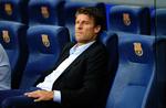 Spain Soccer La Liga