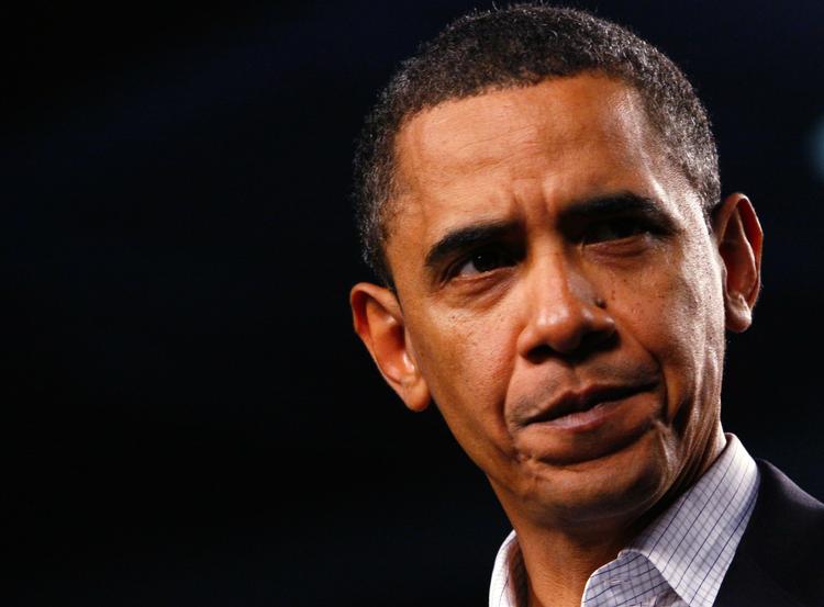 obama. De to første år af Barack Obamas præsidentperiode hører til blandt de mest konsekvent kvalificerede politiske præstationer, som USA's historie overhovedet kan opvise. 
