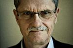 WIKILEAKS. Den tidligere udenrigsminister, Mogens Lykketoft, håber, at det nye læk vil give os viden om Irak-krigen. 