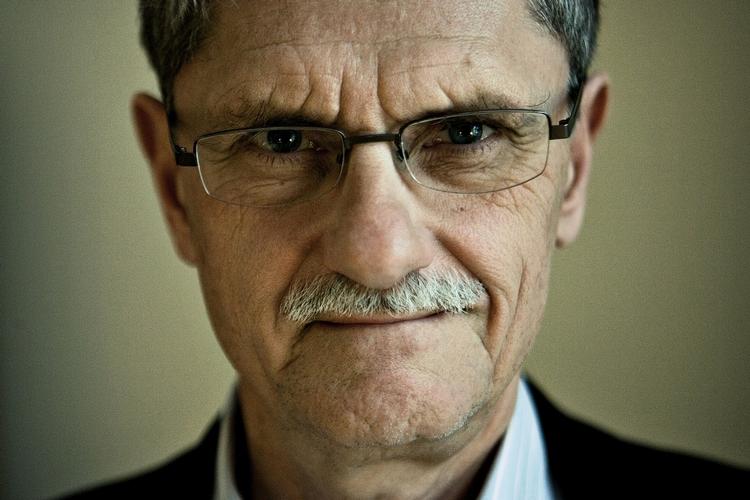 WIKILEAKS. Den tidligere udenrigsminister, Mogens Lykketoft, håber, at det nye læk vil give os viden om Irak-krigen. 
