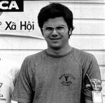 bizart. Mark Chapman fik John Lennons autograf, kort før han dræbte ham. Nu kan interesserede købe den signerede lp. 