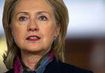 Vrede. USA's udenrigsminsiter har kommenteret på lækagen fra WikiLeaks - i krasse vendinger. 