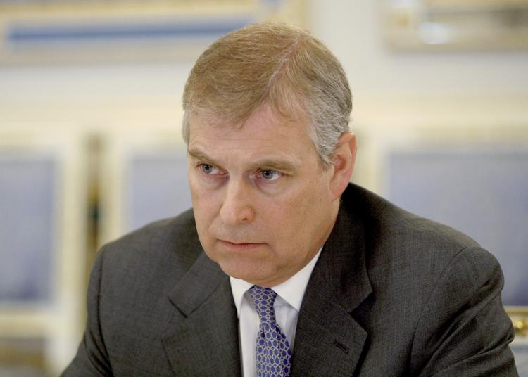 Brunchmøde. Prins Andrews var lige kæk nok i Kirgisistan, mente USA's ambassadør. 
