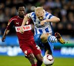 HH. OB-spilleren er den mest scorende danske spiller i Superligaen i denne sæson. 