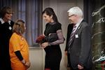 Tvillinger. Rigshospitalet kommer ikke til at lukke fødestuer, når kronprinsesse Mary skal føde. 