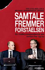 Mail. Ny bog er en mailkorrespondance mellem Michael Bremerskov Jensen og Per Stig Møller. 