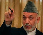 Nåde. Afghanistans præsident har sat narkosmuglere på fri fod, viser lækkede diplomatiske dokumenter. 