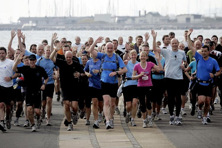 HJÆLP. Giv videnskaben en hånd, og bliv klogere på din egen krop. 