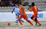 Europa League gruppespil: OB - Getafe
