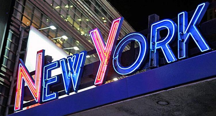 NEW YORK, NEW YORK. Fra næste år kan det blive endnu billigere at flyve til den amerikanske storby. 