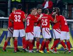 Snyd? CSKA Sofia er mistænkt for at være en del af en større matchfixing-skandale i Bulgarien. 