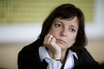 GIFTSAG. Karen Ellemann (V) er i dele af pressen døbt »Kemiske Karen« på grund af hendes insisteren på at lade et giftskib komme til Danmark. 