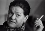 dødsfald. Fremskridtskvinden Kirsten Jacobsen blev 68 år. 