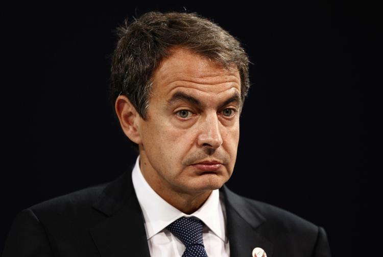 Pres. USA har lagt stærk pres på premierminister José Luis Rodríguez Zapatero for at få Spanien til at droppe en retssag mod tre amerikanske soldater. 