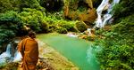 RO. I Laos kan du få paradis helt for dig selv. 