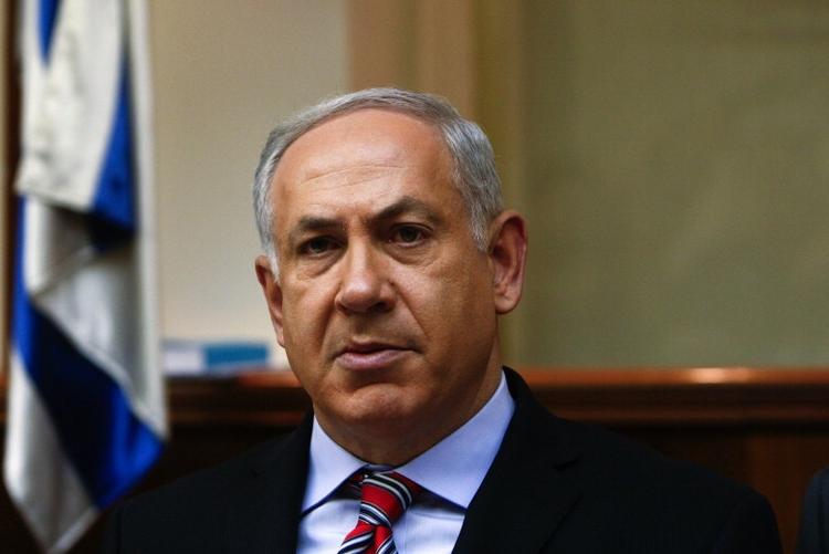 netanyahu. WikiLeaks-afsløringerne om stemningen blandt de arabiske herskere i Mellemøsten spiller ind i ministerpræsident Netanyahus favør. 